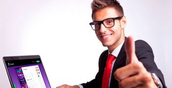 Регистрация и вход в ПокерДом